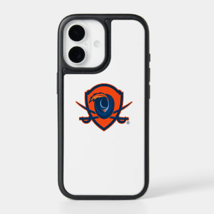 University of Virginia Cavalier Shield iPhone 17 Case