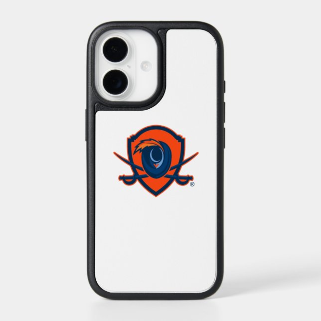 University of Virginia | Cavalier Shield Otterbox iPhone Case (Back)