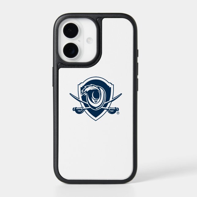 University of Virginia | Cavalier Shield Otterbox iPhone Case (Back)
