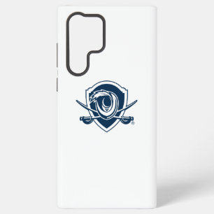 University of Virginia   Cavalier Shield Samsung Galaxy S22 Ultra Case