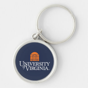 University of Virginia Keychain