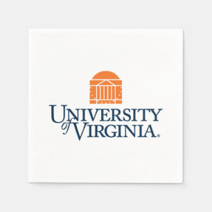University of Virginia Napkins