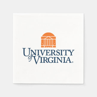University of Virginia Napkins