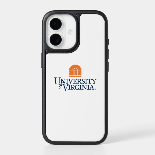University of Virginia Otterbox iPhone Case (Back)