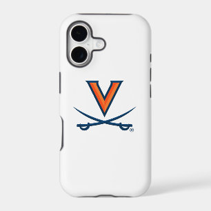 University of Virginia Sabre iPhone 17 Case