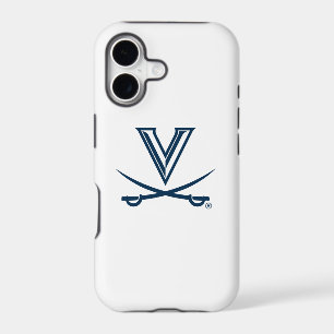 University of Virginia Sabre iPhone 17 Case