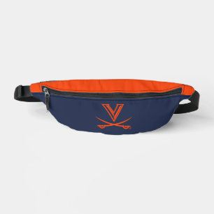 University of Virginia Sabre Fanny Pack