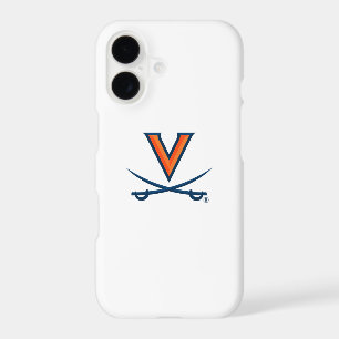 University of Virginia Sabre iPhone 17 Case