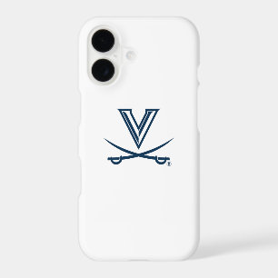 University of Virginia Sabre iPhone 17 Case
