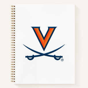 University of Virginia Sabre Notebook
