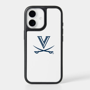 University of Virginia Sabre iPhone 17 Case
