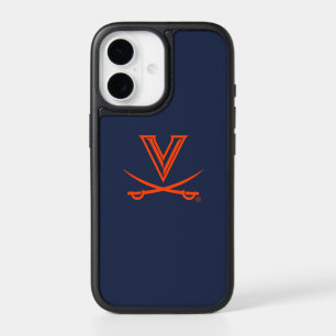 University of Virginia Sabre iPhone 17 Case