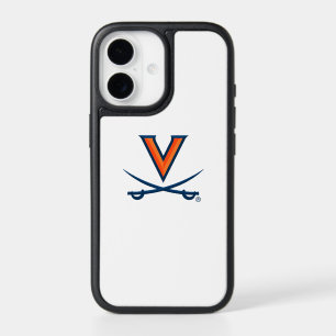 University of Virginia Sabre iPhone 17 Case