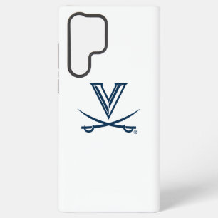 University of Virginia Sabre Samsung Galaxy S22 Ultra Case