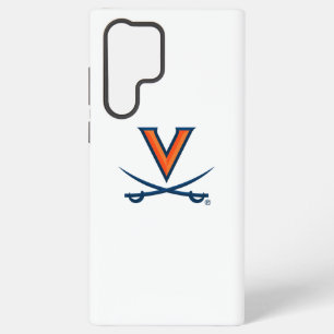 University of Virginia Sabre Samsung Galaxy S22 Ultra Case