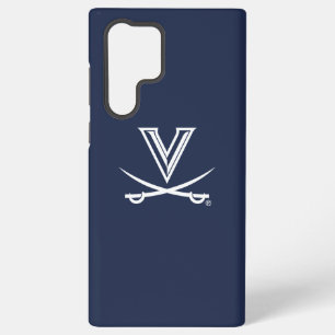 University of Virginia Sabre Samsung Galaxy S22 Ultra Case
