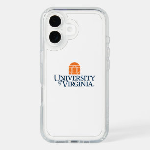 University of Virginia iPhone 16 Case