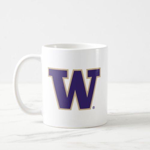 University of Washington Coffee Mug