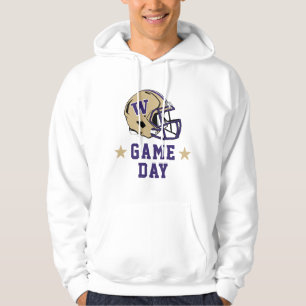 University of Washington Game Day Hoodie