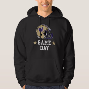 University of Washington Game Day Hoodie