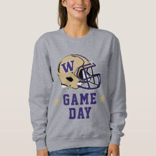 University of Washington Game Day Sweatshirt