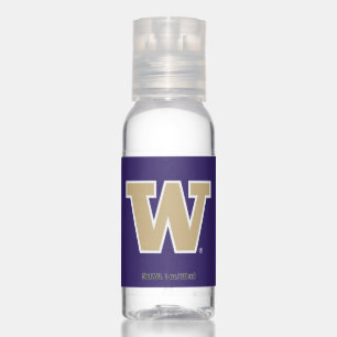 University of Washington Hand Sanitizer