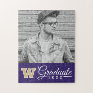 University of Washington Jigsaw Puzzle