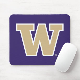 University of Washington Mouse Pad