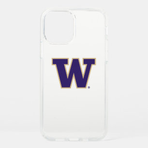 University of Washington Speck iPhone 12 Case