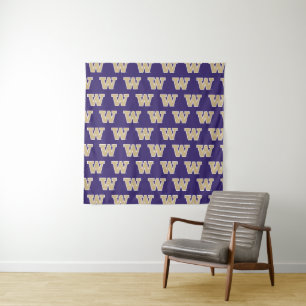 University of Washington Tapestry