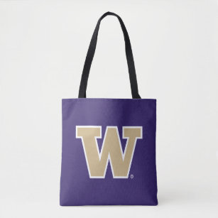 University of Washington Tote Bag