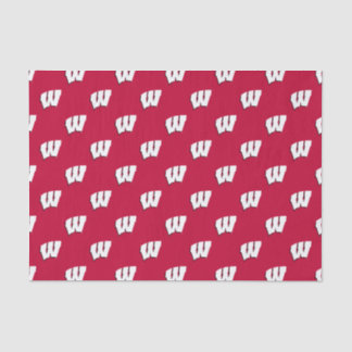 University of Wisconsin | Birthday Tissue Paper
