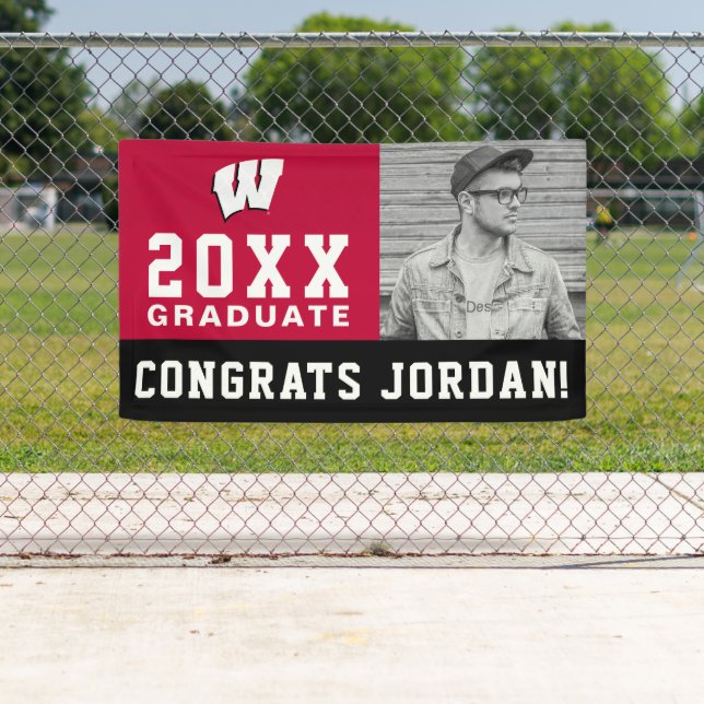 University of Wisconsin Graduate Banner (Insitu)