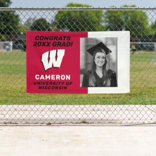 University of Wisconsin Graduate Banner