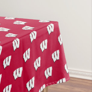 University of Wisconsin Graduation Tablecloth