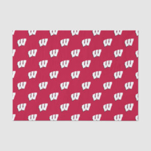 University of Wisconsin | Graduation Tissue Paper