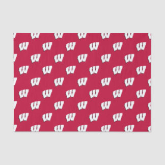 University of Wisconsin | Graduation Tissue Paper