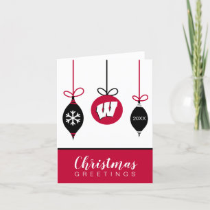 University of Wisconsin Holiday