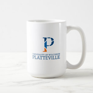 University of Wisconsin Platteville Coffee Mug