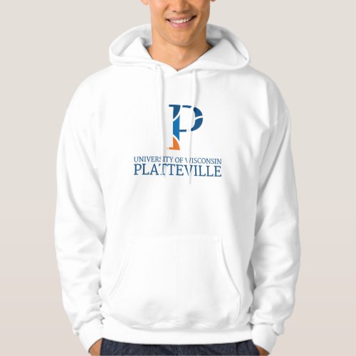 University of Wisconsin Platteville Hoodie