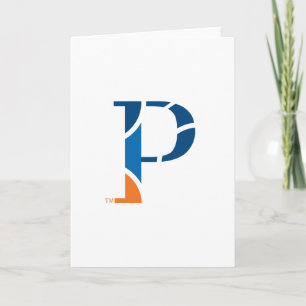 University of Wisconsin Platteville P Card