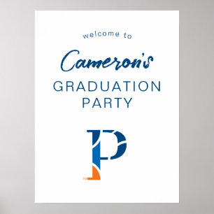 University of Wisconsin Platteville P Poster