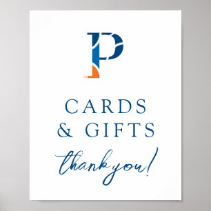 University of Wisconsin Platteville P Poster