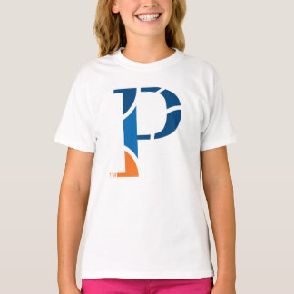 University of Wisconsin Platteville P T-Shirt