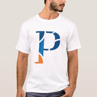 University of Wisconsin Platteville P T-Shirt