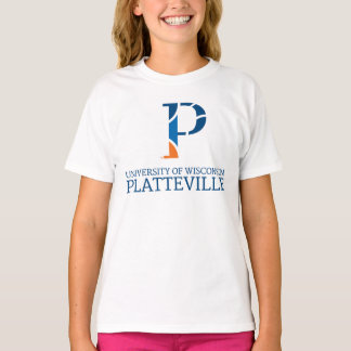 University of Wisconsin Platteville T-Shirt