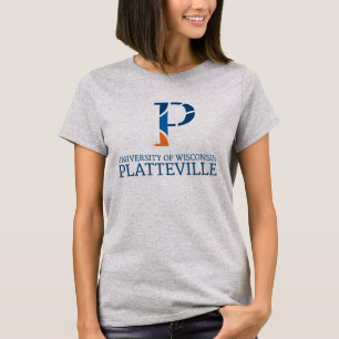 University of Wisconsin Platteville T-Shirt