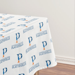 University of Wisconsin Platteville Tablecloth