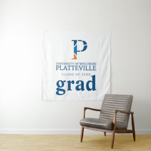 University of Wisconsin Platteville Tapestry
