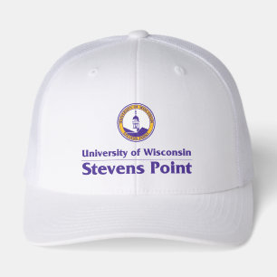 University of Wisconsin Stevens Point